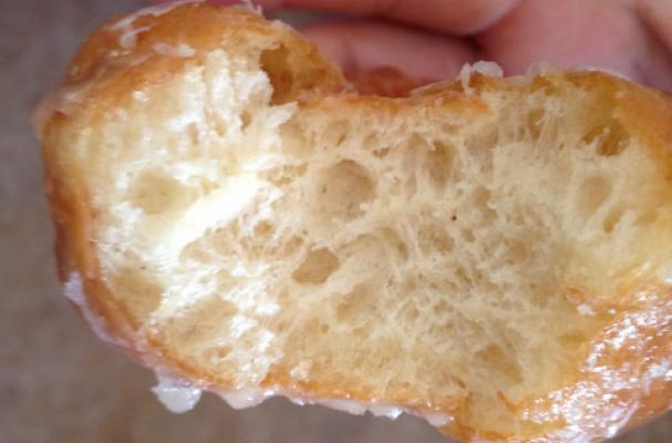 Cake Donut Vs Yeast Donut Nutrition Cake Donut Vs Yeast Donut Nutrition